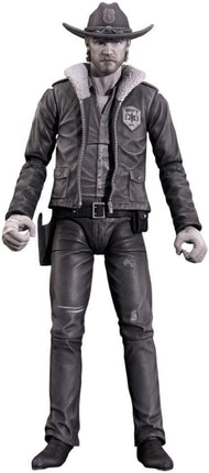 DST The Walking Dead: Rick Grimes (Comic Version) Action Figure