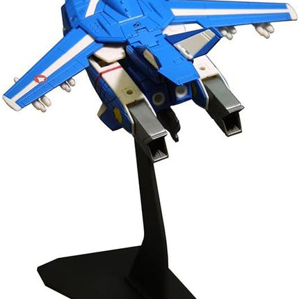 Robotech Max Sterlings GBP-1J Heavy Armor Veritech Transformable Action Figure