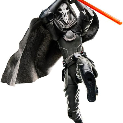 HASBRO Star Wars Black Series Eleventh Brother - Maul: Shadow Lord - Action Figure