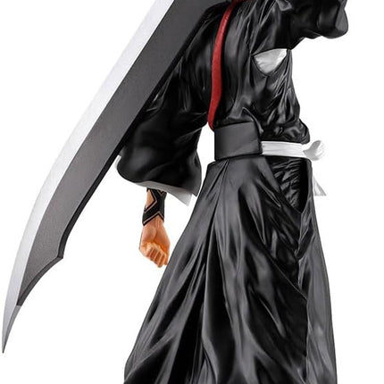 Banpresto - Bleach - Ichigo Kurosaki Grandista Figure