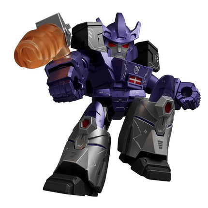 BLOKEES Transformers Defender Ver. 05 Traitor To Tyranny - Box 12pc Display - Model Kits