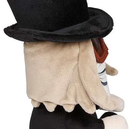KIDROBOT The Black Phone - The Grabber - Phunny Plush