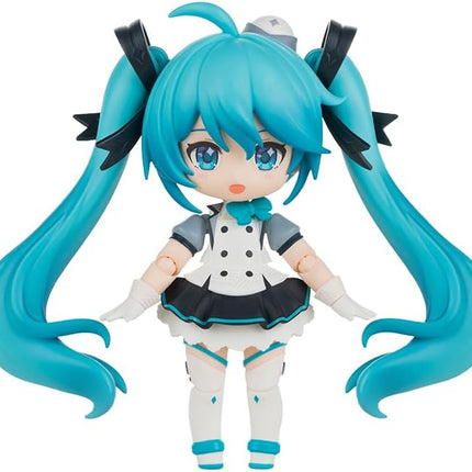 BLOKEES DaaLaMode Q Series - Hatsune Miku - MikuWithYou - Display of 6 - Model Kits