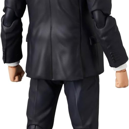 MEDICOM John Wick: Chapter 4 Caine MAFEX Action Figure