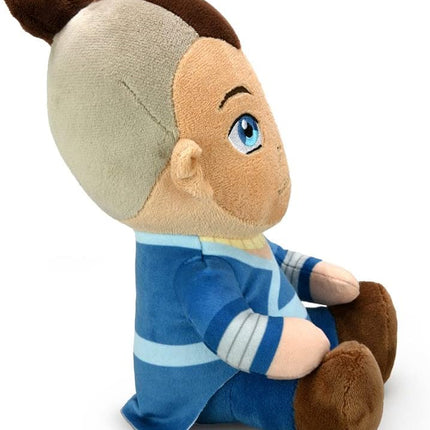 KIDROBOT Avatar: The Last Airbender - Sokka - Phunny Plush