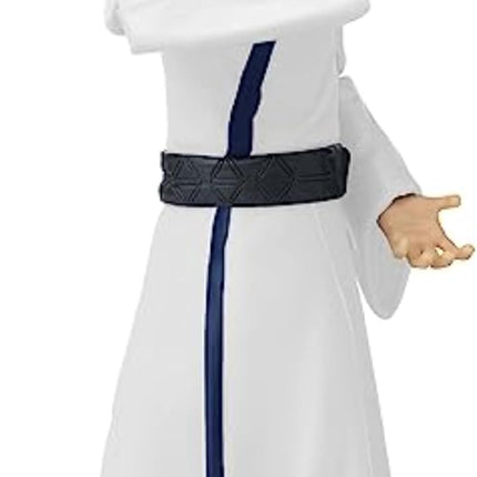 BANDAI Anime Heroes Jujutsu Kaisen - Ryomen Sukuna - Action Figure