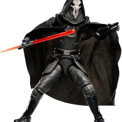 HASBRO Star Wars Black Series Eleventh Brother - Maul: Shadow Lord - Action Figure
