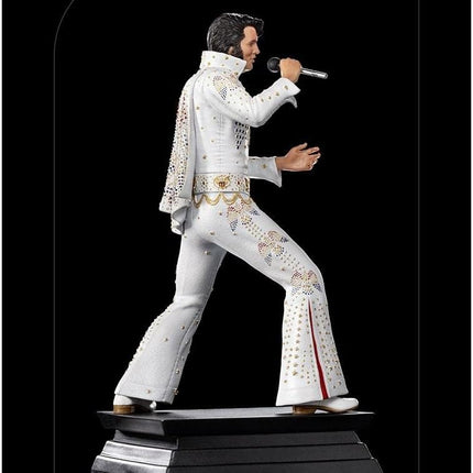 Iron studios - Elvis Presley - 1973 Aloha From Hawaii
