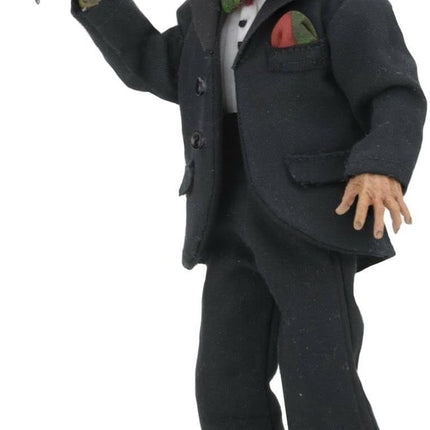 NECA - Nightmare on Elm Street Part 3 - Action Figure - Tuxedo Freddy