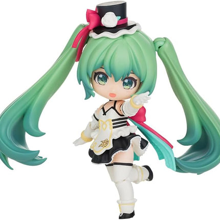 BLOKEES DaaLaMode Q Series - Hatsune Miku - MikuWithYou - Display of 6 - Model Kits