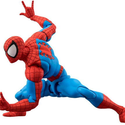 TAMASHII NATIONS - Marvel - Spider Man (GAMERVERSE) - Action Figure