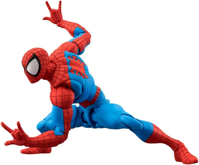 TAMASHII NATIONS - Marvel - Spider Man (GAMERVERSE) - Action Figure