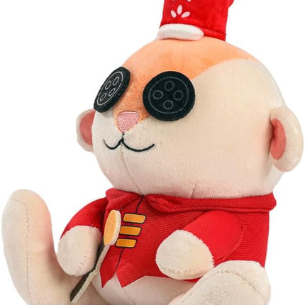 KIDROBOT Coraline - Jumping Circus Mouse - Phunny Plush