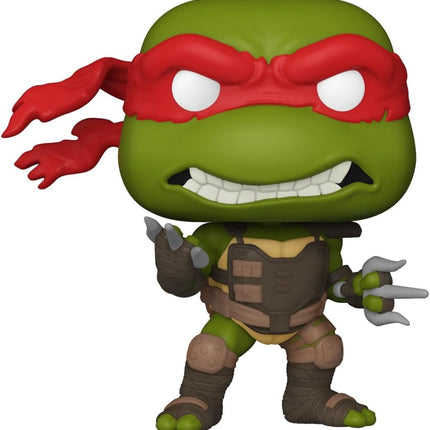 FUNKO Pop! Comics - TMNT The Last Ronin Raphael Vinyl Figure #44