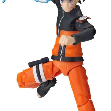 BLOKEES Naruto Uzumaki Champion Class - Model Kits