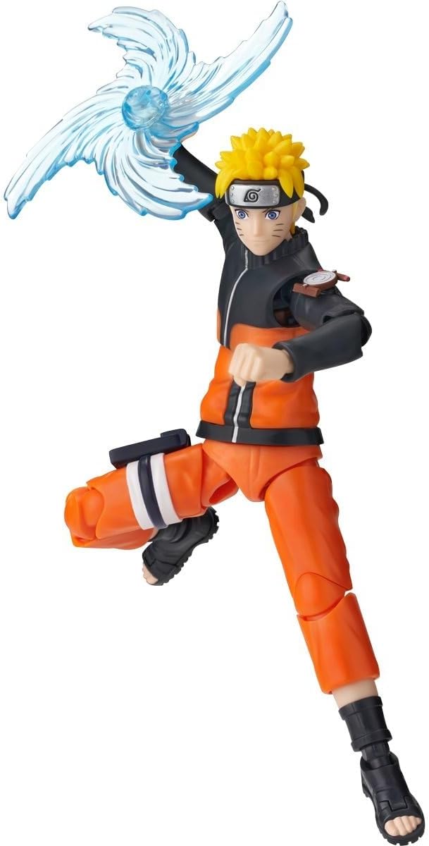 BLOKEES Naruto Uzumaki Champion Class - Model Kits