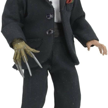 NECA - Nightmare on Elm Street Part 3 - Action Figure - Tuxedo Freddy