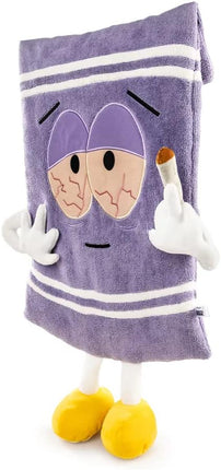 KIDROBOT South Park - Towelie (Stoned) Plush