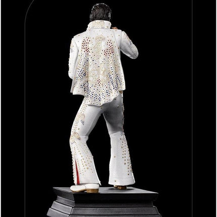 Iron studios - Elvis Presley - 1973 Aloha From Hawaii