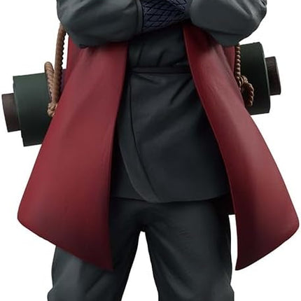 BANDAI Ichibansho Masterlise - Naruto: Shippuden - Jiraiya Collectbile Statue