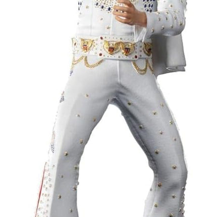 Iron studios - Elvis Presley - 1973 Aloha From Hawaii