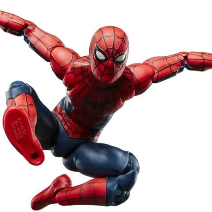 HASBRO Marvel Legends - Spider-Man: Brand New Day (2026 Movie) - Action Figure
