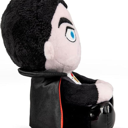 Kidrobot Universal Monsters - Dracula - Phunny Plush