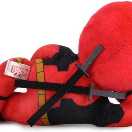 KIDROBOT Marvel Sexy Deadpool - Phunny Plush