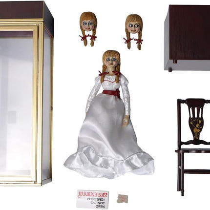Conjuring Universe Annabelle 3 Annabelle Ultimate 7IN AF