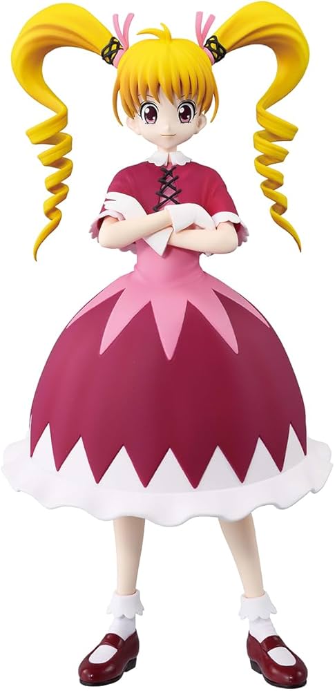 BANDAI Ichibansho Masterlise Figures - Hunter x Hunter - Bisky (Green Island)