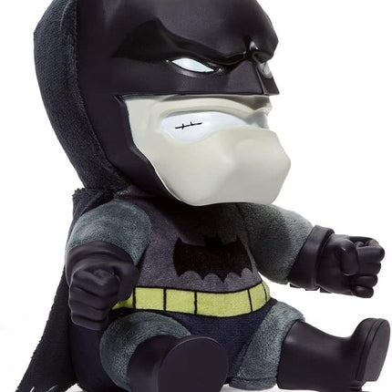 Kidrobot Batman Dark Knight Roto Phunny Plush