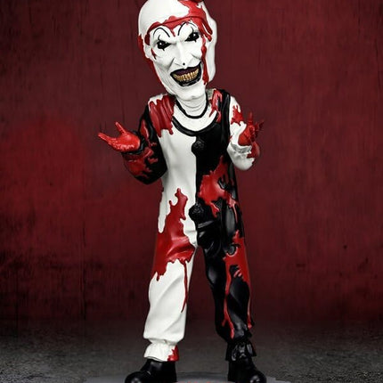 NECA Art The Clown (Terrifier) 8" Head Knocker NEW