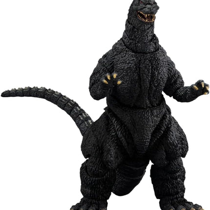 TAMASHII - Godzilla vs. Biollante - Godzilla [1989] -Movie Graphic Action Figure