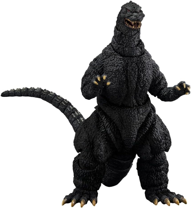 TAMASHII - Godzilla vs. Biollante - Godzilla [1989] -Movie Graphic Action Figure
