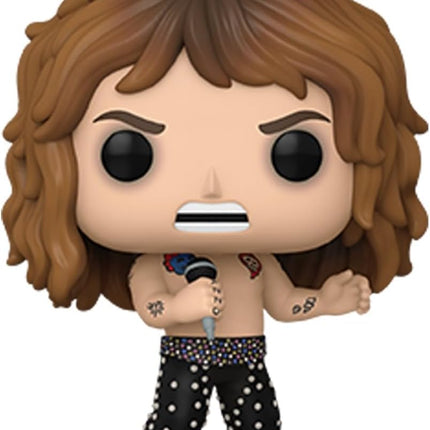 Funko POP! Rocks: Ozzy Osbourne - (1989) Vinyl Figure #404