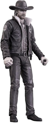 DST The Walking Dead: Rick Grimes (Comic Version) Action Figure