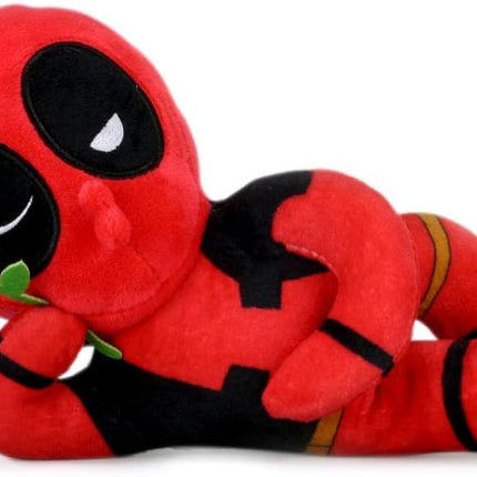 KIDROBOT Marvel Sexy Deadpool - Phunny Plush