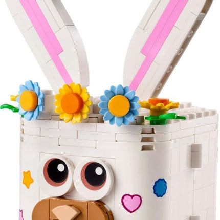 LEGO 40764 Easter Bunny Surprise 217pcs