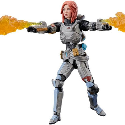 Star Wars The Vintage Gaming Greats Shae Vizla Action Figure