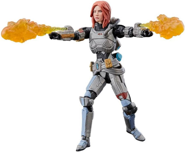 Star Wars The Vintage Gaming Greats Shae Vizla Action Figure