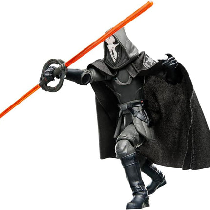 HASBRO Star Wars Black Series Eleventh Brother - Maul: Shadow Lord - Action Figure