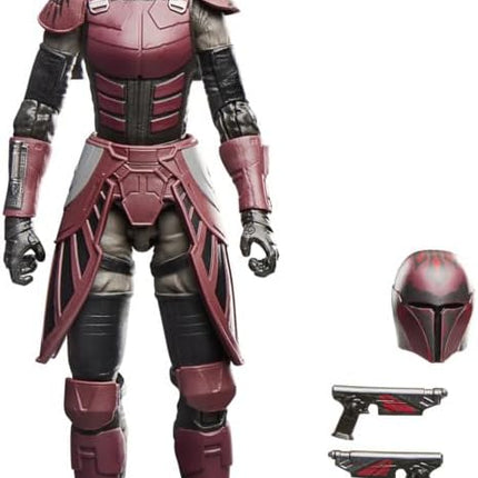 HASBRO Star Wars Black Series - Rook Kast - Maul: Shadow Lord - Action Figure