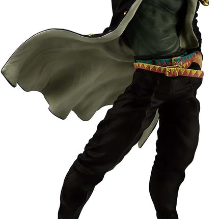 BANDAI JoJo's Bizarre Adventure - Jotaro Kujo (The Gathering of Stars) Statue