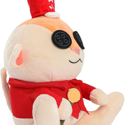KIDROBOT Coraline - Jumping Circus Mouse - Phunny Plush