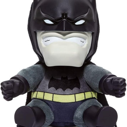 Kidrobot Batman Dark Knight Roto Phunny Plush