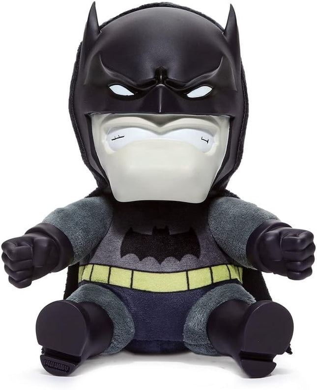 Kidrobot Batman Dark Knight Roto Phunny Plush