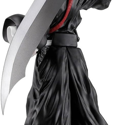 Banpresto - Bleach - Ichigo Kurosaki Grandista Figure