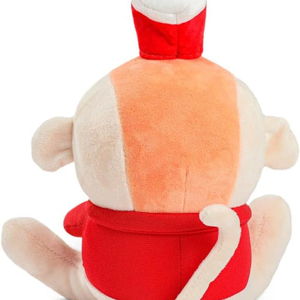 KIDROBOT Coraline - Jumping Circus Mouse - Phunny Plush