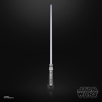 HASBRO Star Wars The Black Series Darth Maul Lightsaber - Roleplay