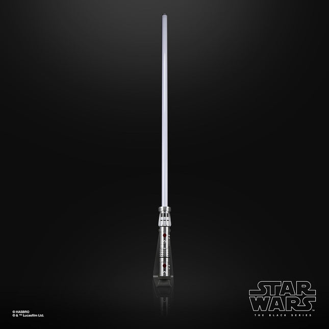 HASBRO Star Wars The Black Series Darth Maul Lightsaber - Roleplay